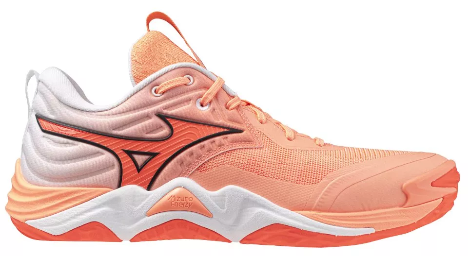Buty indoorowe Mizuno Wave Momentum Elite