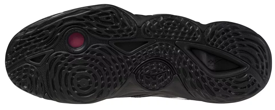 Dvoranske tenisice Mizuno Wave Momentum Elite