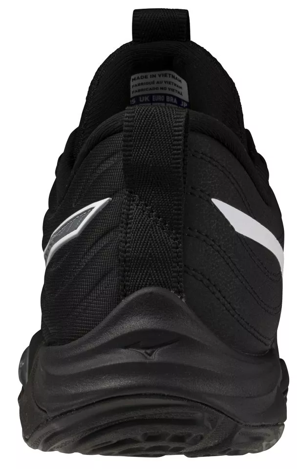 Dvoranske tenisice Mizuno Wave Momentum Elite