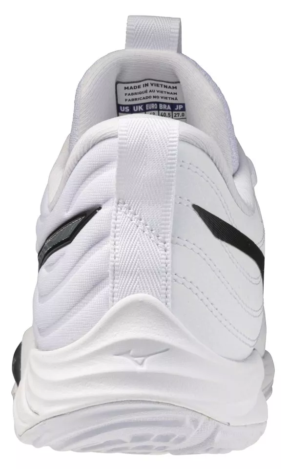 Zapatos de interior Mizuno Wave Momentum Elite