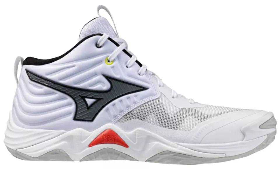 Mizuno Wave Momentum Elite Mid Teremcipő