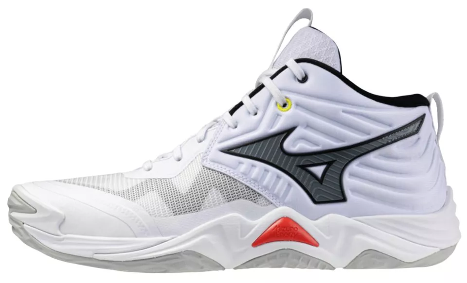 Mizuno Wave Momentum Elite Mid Teremcipő