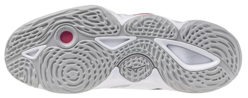Mizuno Wave Momentum Elite Mid Teremcipő