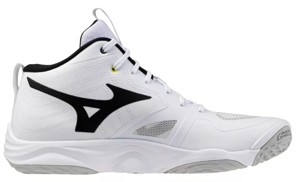 Mizuno Wave Momentum Elite Mid Teremcipő
