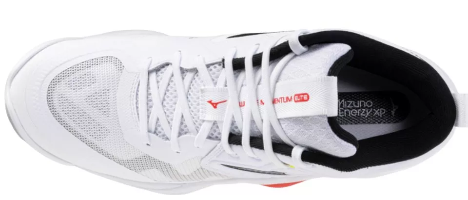 Mizuno Wave Momentum Elite Mid Teremcipő