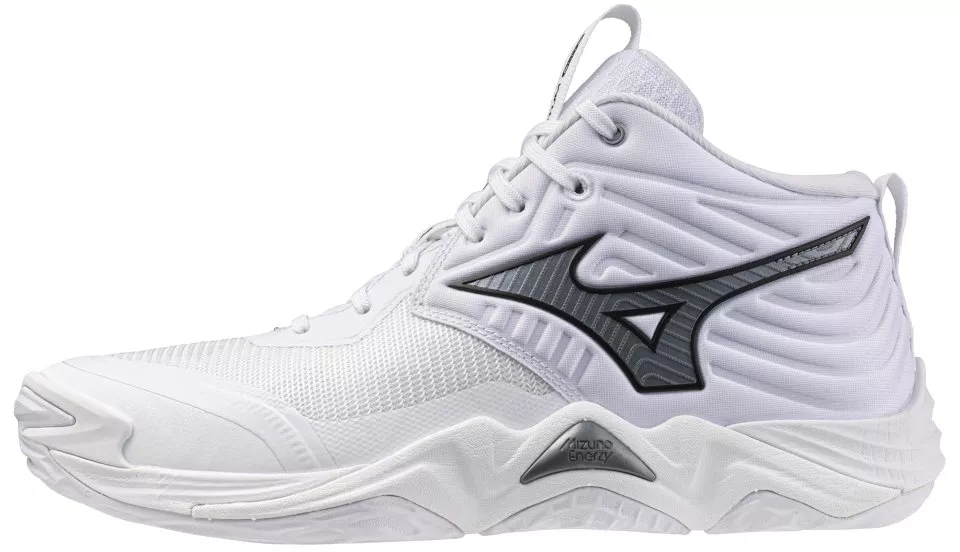 Buty indoorowe Mizuno Wave Momentum Elite Mid