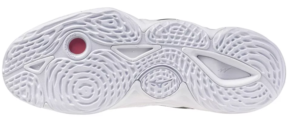 Buty indoorowe Mizuno Wave Momentum Elite Mid