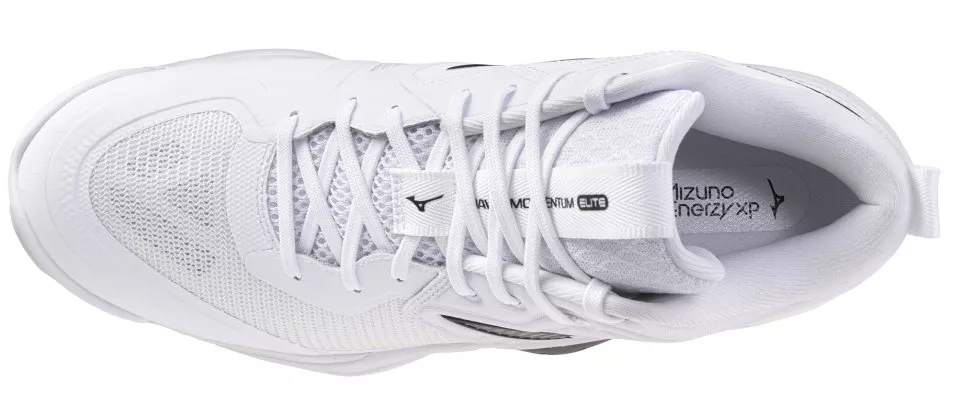 Buty indoorowe Mizuno Wave Momentum Elite Mid