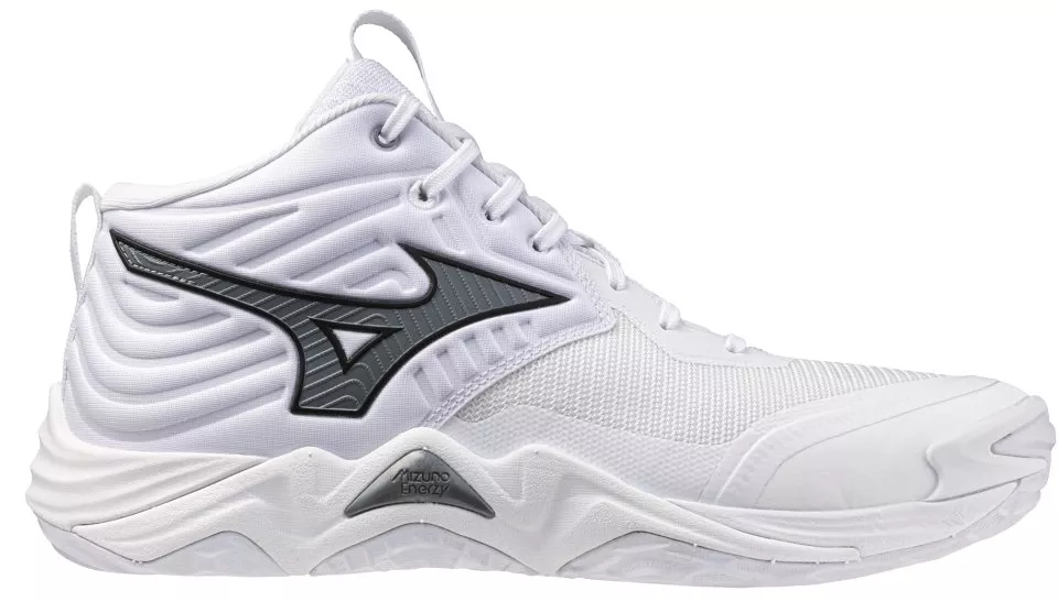 Buty indoorowe Mizuno Wave Momentum Elite Mid