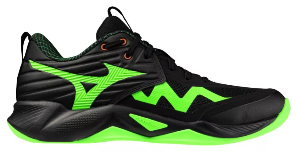 Вътрешни обувки Mizuno Wave Momentum Pro