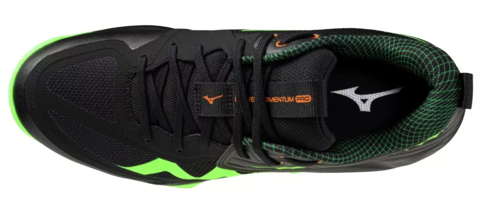Вътрешни обувки Mizuno Wave Momentum Pro