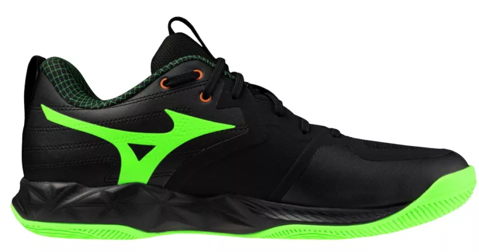 Вътрешни обувки Mizuno Wave Momentum Pro