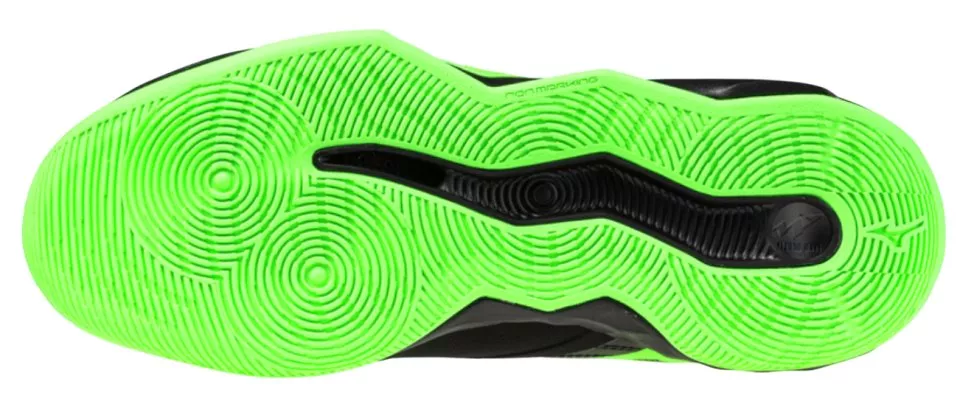 Вътрешни обувки Mizuno Wave Momentum Pro