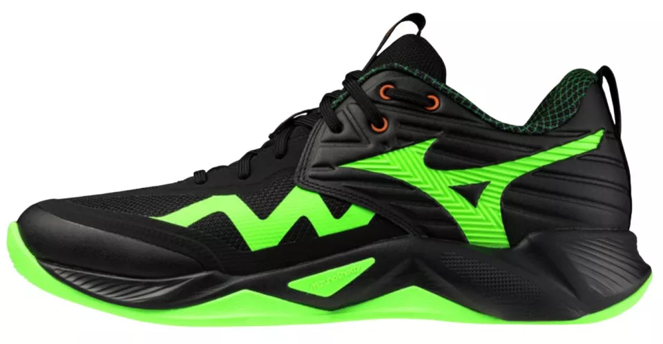 Вътрешни обувки Mizuno Wave Momentum Pro