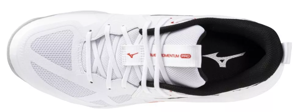 Вътрешни обувки Mizuno Wave Momentum Pro