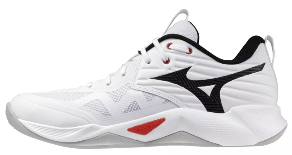 Вътрешни обувки Mizuno Wave Momentum Pro