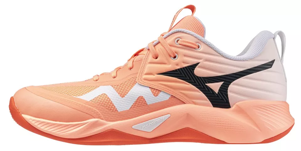 Buty indoorowe Mizuno Wave Momentum Pro