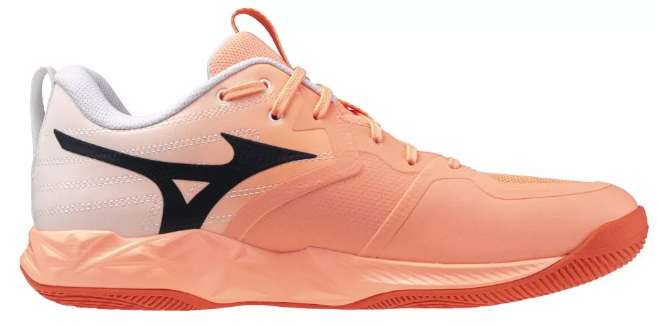 Buty indoorowe Mizuno Wave Momentum Pro