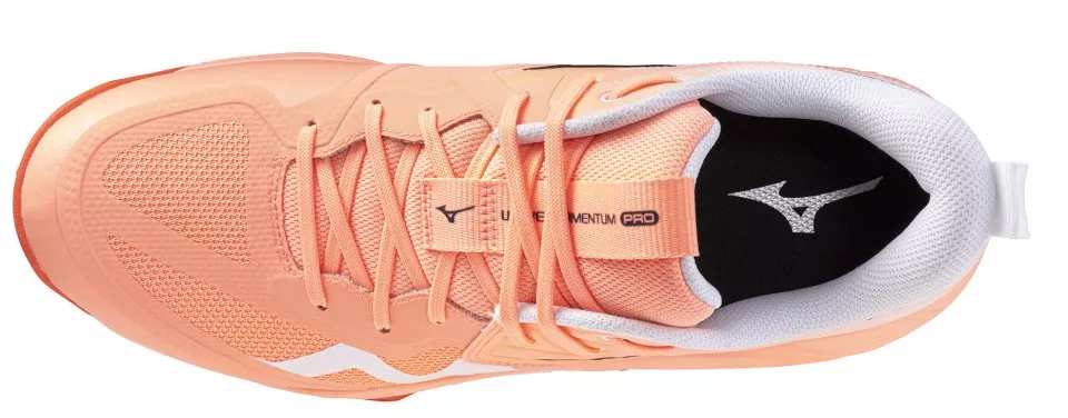 Buty indoorowe Mizuno Wave Momentum Pro