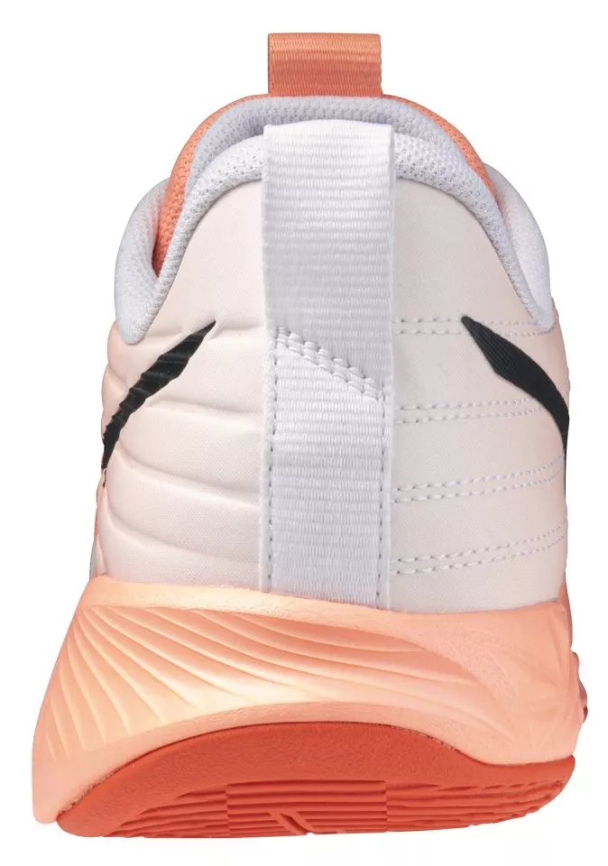 Buty indoorowe Mizuno Wave Momentum Pro