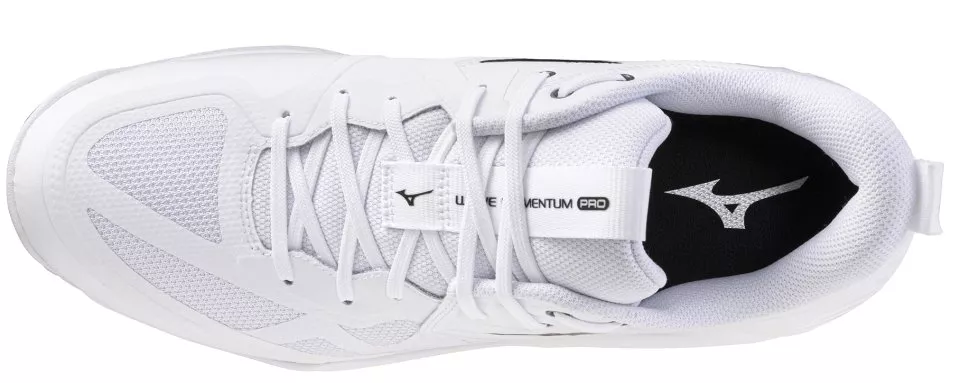 Buty indoorowe Mizuno Wave Momentum Pro