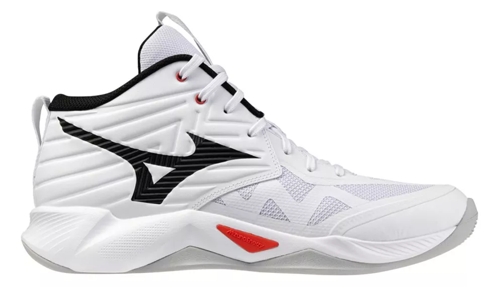 Mizuno Wave Momentum Pro Mid Teremcipő