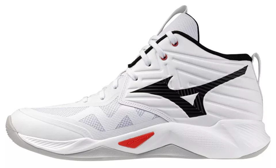 Mizuno Wave Momentum Pro Mid Teremcipő