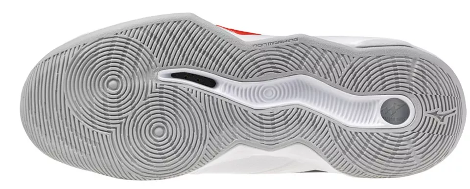 Mizuno Wave Momentum Pro Mid Teremcipő
