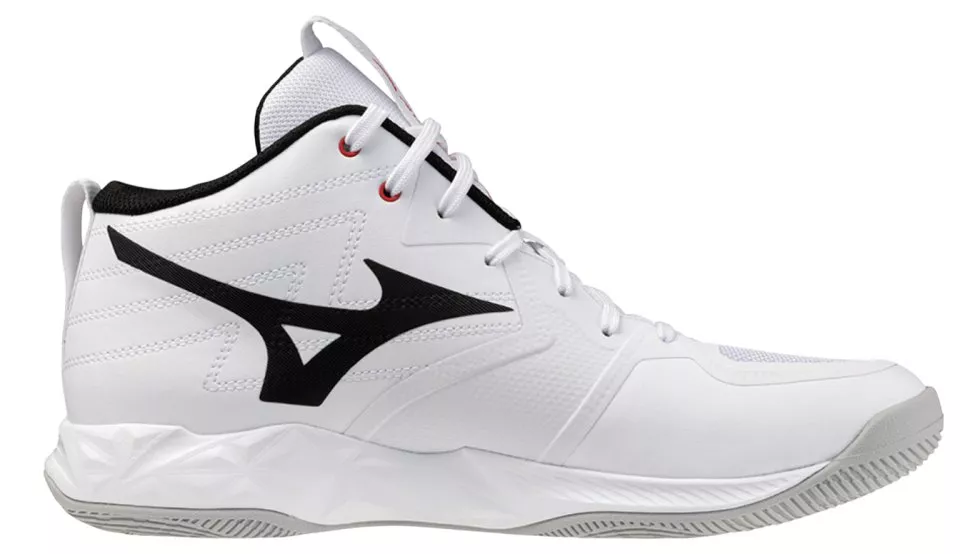 Mizuno Wave Momentum Pro Mid Teremcipő