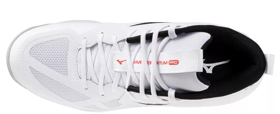Mizuno Wave Momentum Pro Mid Teremcipő