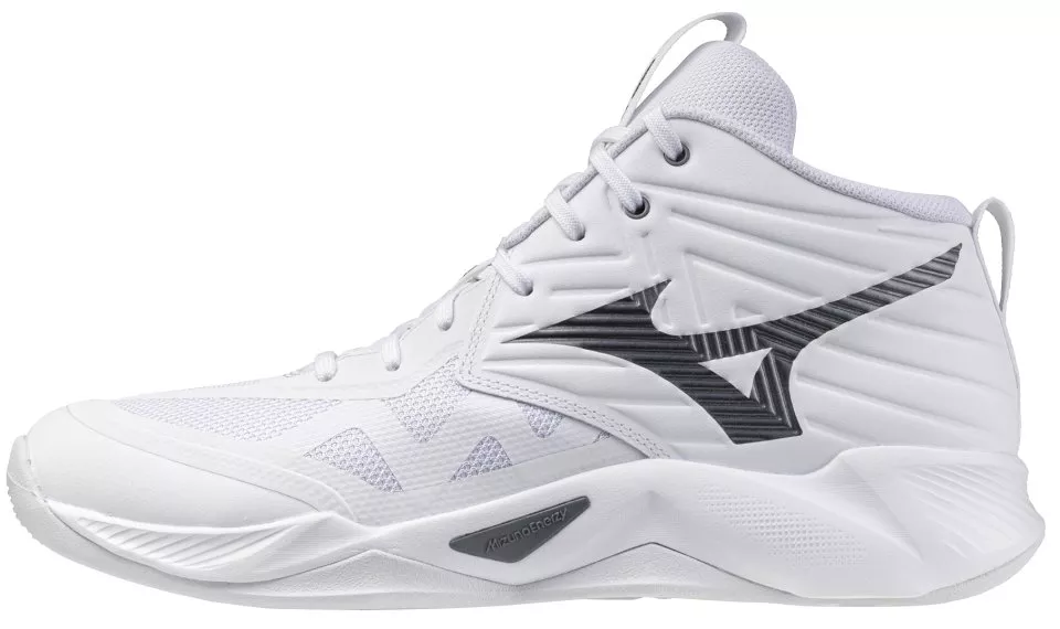 Buty indoorowe Mizuno Wave Momentum Pro Mid