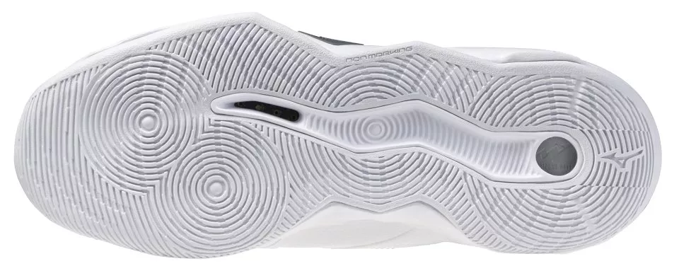 Buty indoorowe Mizuno Wave Momentum Pro Mid