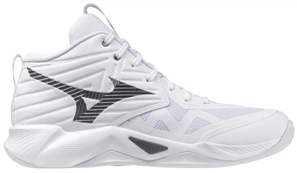 Buty indoorowe Mizuno Wave Momentum Pro Mid
