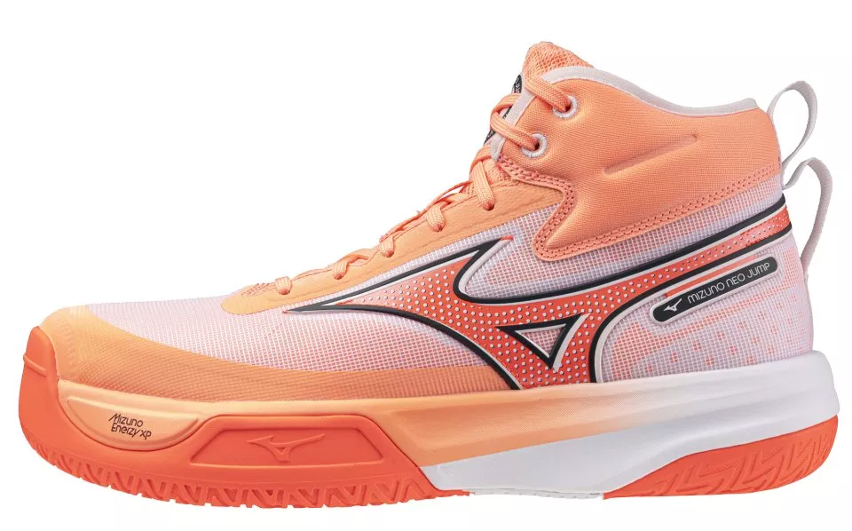 Mizuno Neo Jump Mid Shoe Teremcipő