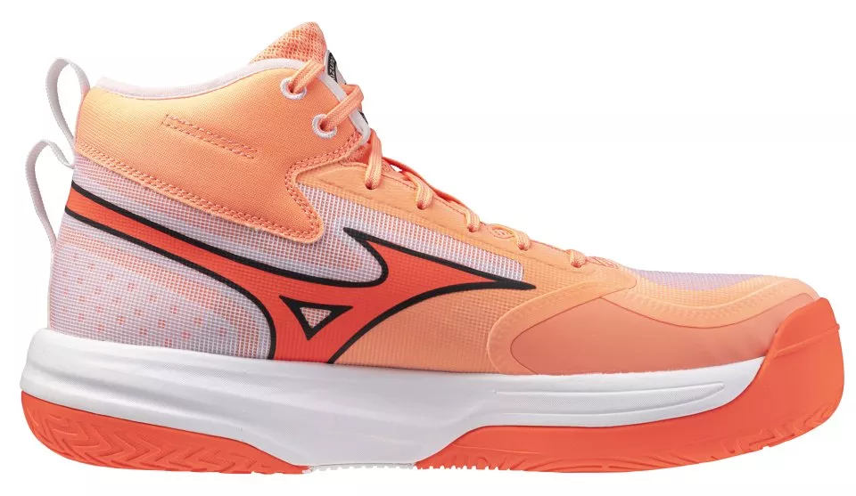 Mizuno Neo Jump Mid Shoe Teremcipő