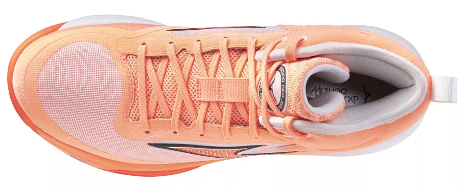 Mizuno Neo Jump Mid Shoe Teremcipő
