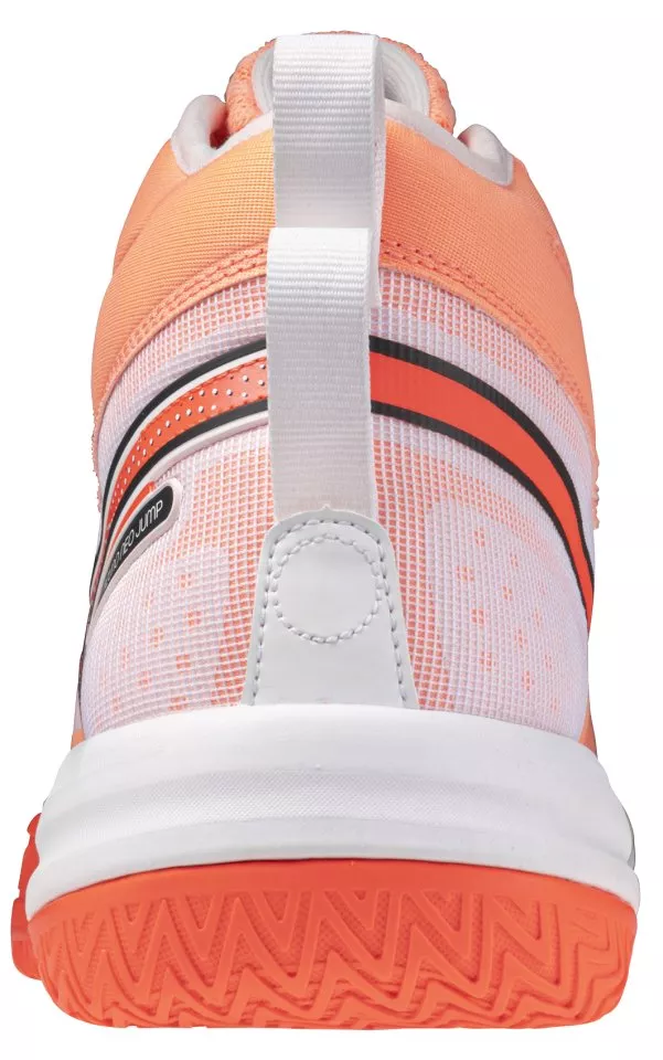 Mizuno Neo Jump Mid Shoe Teremcipő
