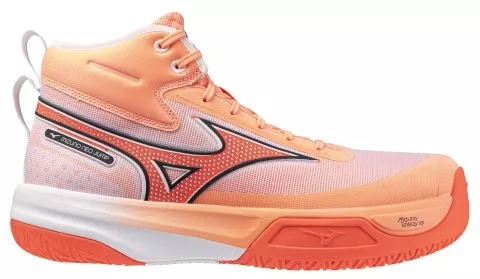 Mizuno Neo Jump Mid Shoe