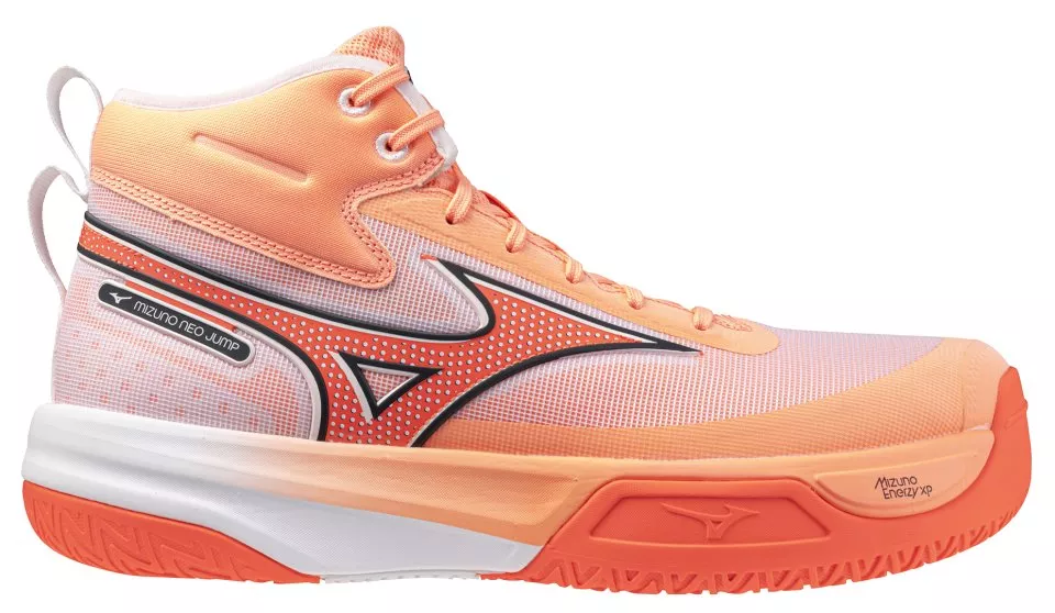Mizuno Neo Jump Mid Shoe Teremcipő