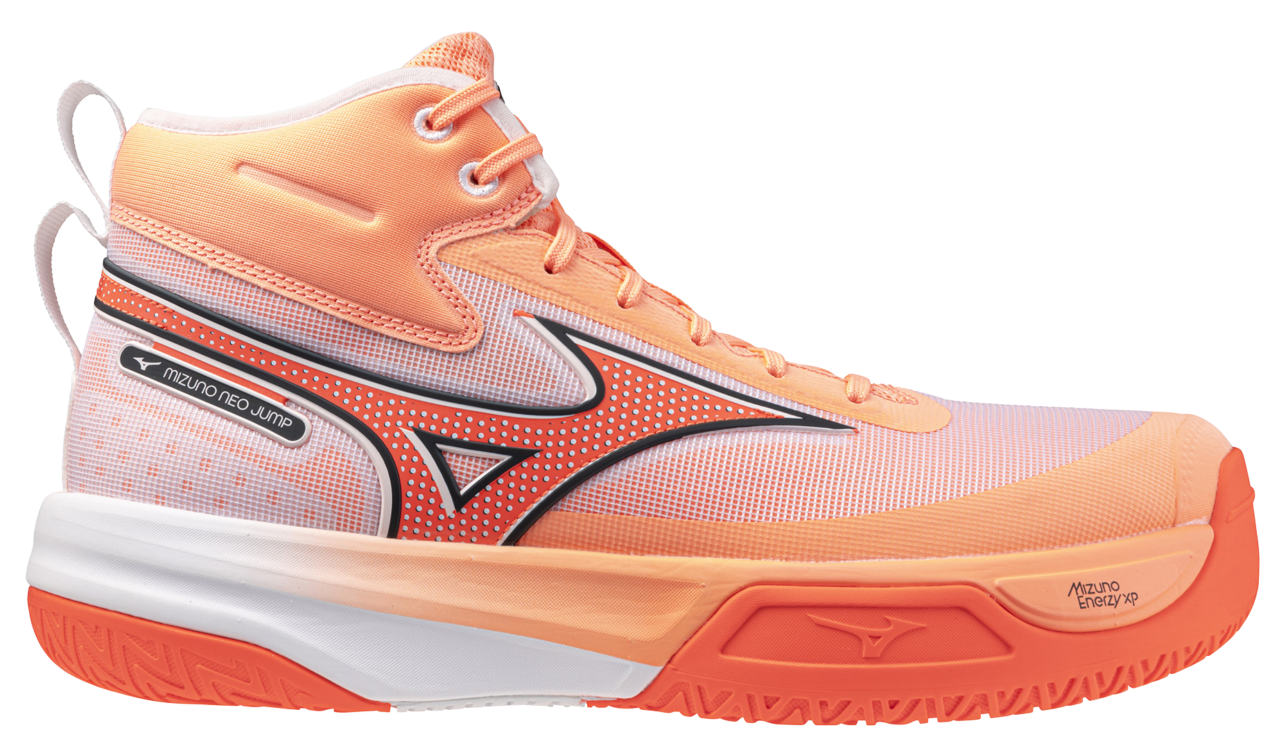 Pantofi sport de interior Mizuno Neo Jump Mid Shoe