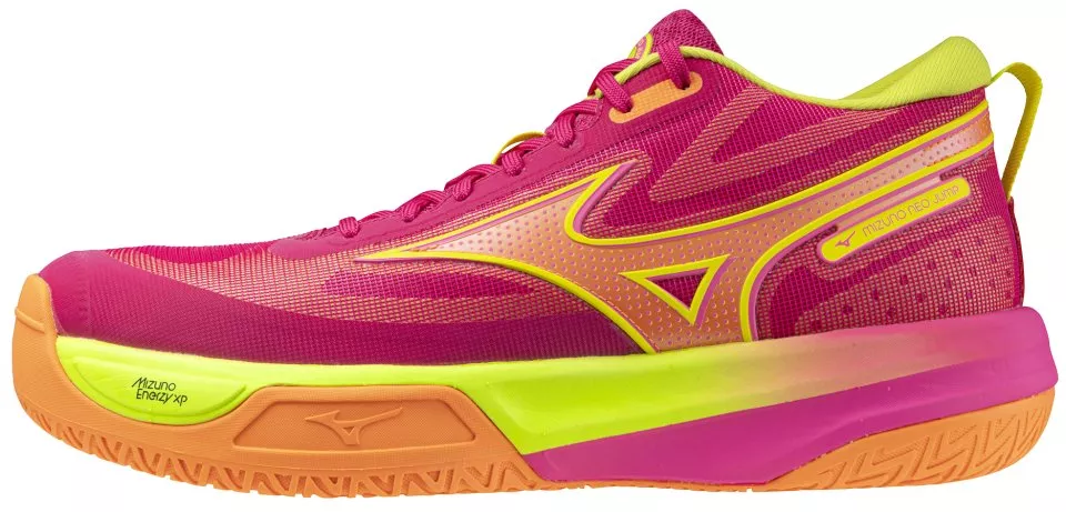 Mizuno Neo Jump Teremcipő