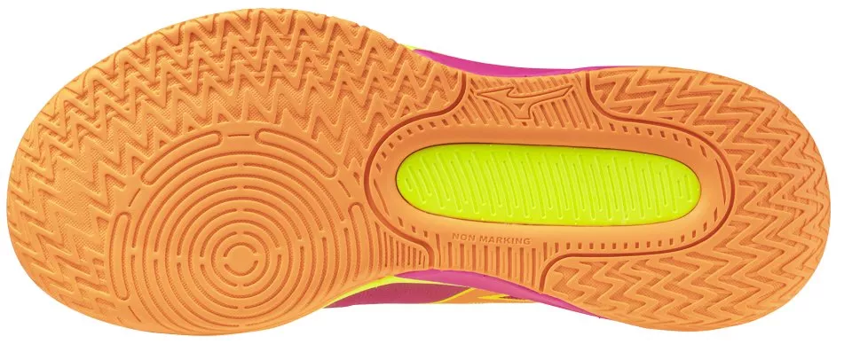 Mizuno Neo Jump Teremcipő