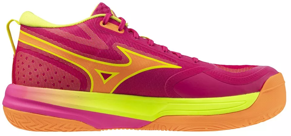 Mizuno Neo Jump Teremcipő
