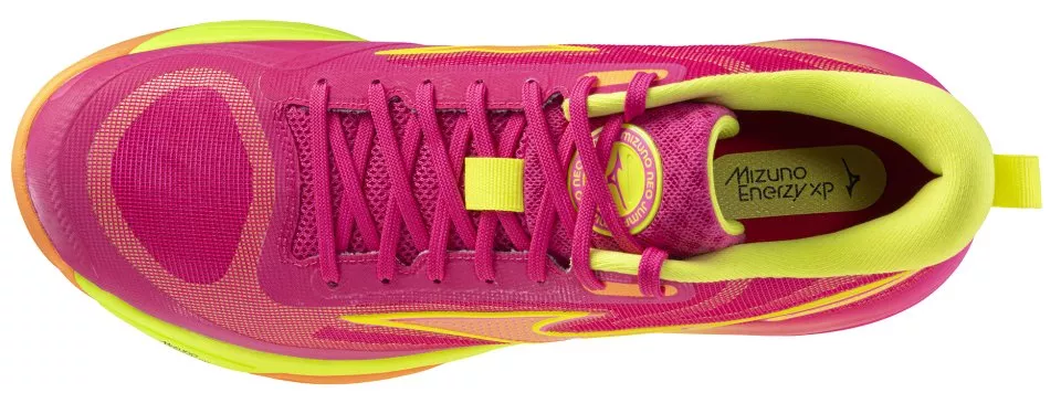 Mizuno Neo Jump Teremcipő
