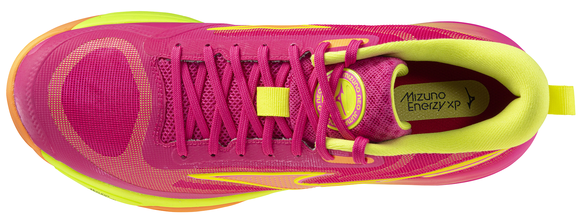 Pantofi sport de interior Mizuno Neo Jump - WePlayVolleyball.ro