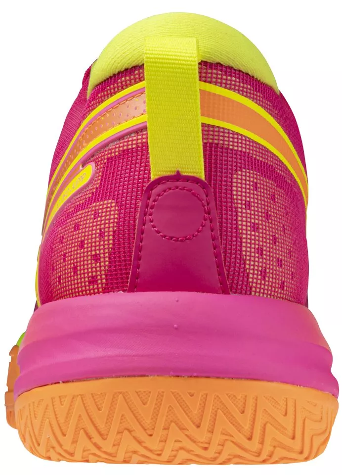 Mizuno Neo Jump Teremcipő