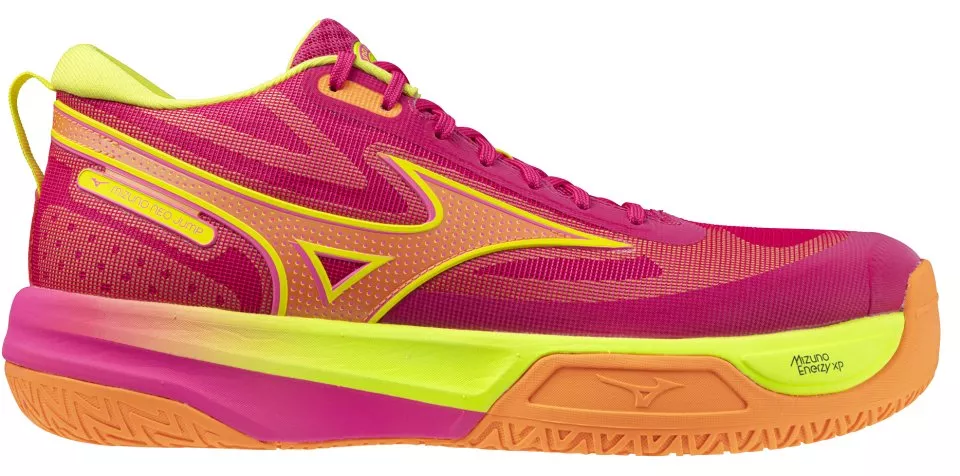 Mizuno Neo Jump Teremcipő