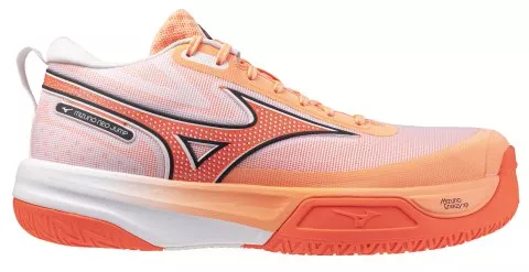 Mizuno Neo Jump Shoe