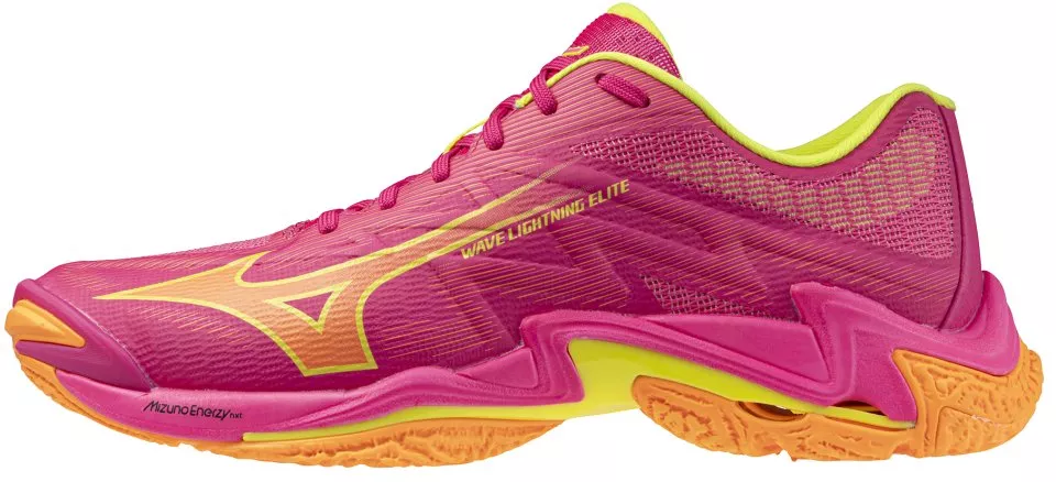 Mizuno Wave Lightning Elite Teremcipő