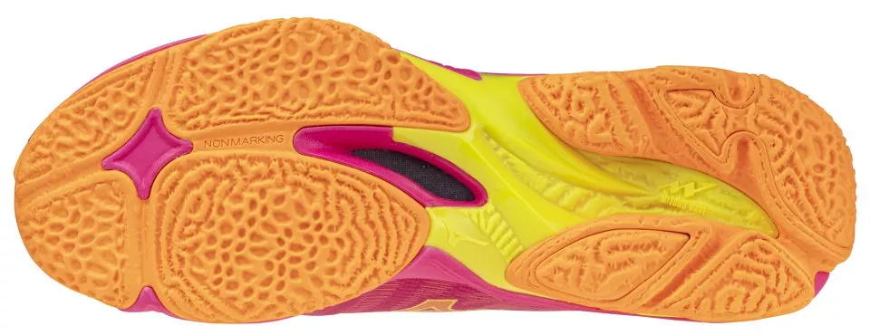 Mizuno Wave Lightning Elite Teremcipő